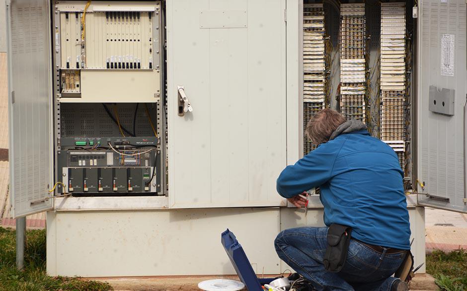 électricien d'urgence Nogent-sur-Oise