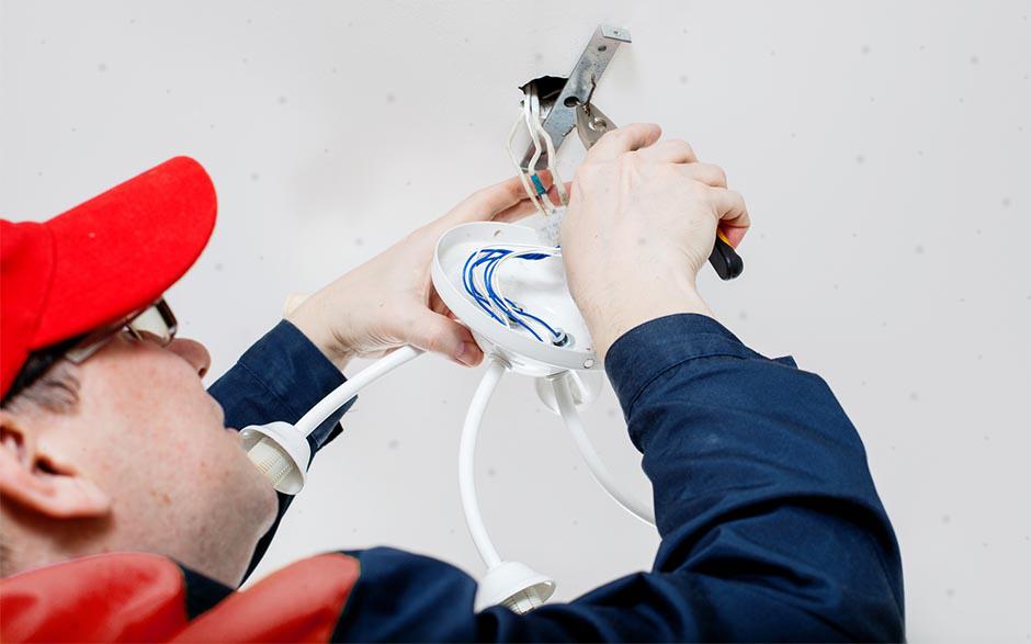 électricien d'urgence Nogent-sur-Oise