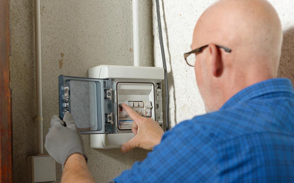 électricien d'urgence Nogent-sur-Oise